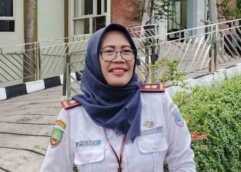 Jalan Nasional Blora-Cepu dapat Bantuan 40 PJU Senilai Rp1 Miliar