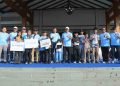 Bupati Boyolali Minta Perangkat Desa Tingkatkan Layanan di HUT PPDI