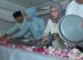 Jajaran Pemkab Boyolali Ziarah ke Klaten di Peringatan HUT ke-179