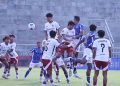 Persebi Boyolali Masuk 32 Besar Liga 4 Piala Presiden Usai Kalahkan Persindra