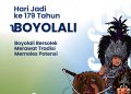 Tema Hari Jadi ke-179, Ini Makna Filosofi Boyolali Bersolek, Merawat Tradisi dan Memoles Potensi
