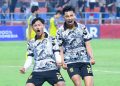 Ditahan Imbang Celebest FC 1-1, Pelatih Persebi Boyolali Akui Kecewa