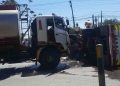 Terguling, Kronologi Mobil Damkar Demak Terlibat Kecelakaan saat Menuju Lokasi Kebakaran