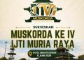 IJTI Korda Muria Raya Bakal Tetapkan Kepengurusan Baru Lewat Muskorda IV 16 IJTI Korda Muria Raya Bakal Tetapkan Kepengurusan Baru Lewat Muskorda IV