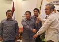 Jadi Ketua IJTI Muria Raya, Iwhan Mifthakhudin Tegaskan Komitmen Tingkatkan Profesionalitas Anggota