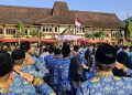 Gaji ke-13 ASN Demak Cair Besok, PPPK Paruh Waktu Dipastikan dapat Bagian