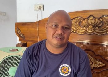 Germap Terima 20 Laporan Jalan Rusak di Pati, Siap Dibawa ke DPUTR