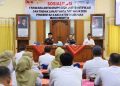 Gelar Sosialisasi Antikorupsi, Sekda Grobogan Tekankan Kejujuran dalam Budaya Kerja