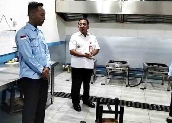 Tegas! SPPG di Grobogan Akan Ditutup Permanen Jika Tak Sesuai Standar BGN