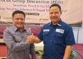 Hadiri Muskorda IJTI Muria Raya, Ketua JMSI Jateng Tekankan Informasi Berimbang di Era AI