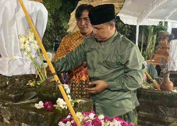 JMSI Jateng Ajak Gen Z Renungi Peristiwa Karbala di Momen 10 Muharram