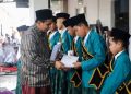 15 Penghafal Al-Qur’an di Kudus dapat Bisyarah dari Pemprov Jateng