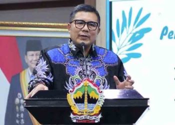 Waspadai Efek Berantai Kenaikan BBM, DPRD Jateng Minta Langkah Stabilisasi Disiapkan