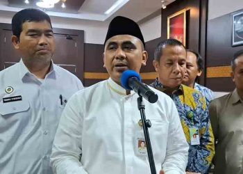 Laman SPMB Jateng Eror Jelang Penutupan Pendaftaran, Wagub: Bukan Kecurangan