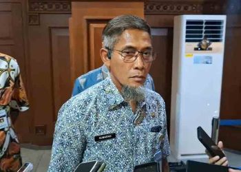 Pemprov Jateng Pastikan Gaji PPPK Masih Aman Meski Anggaran Mepet 5 Pemprov Jateng Pastikan Gaji PPPK Masih Aman Meski Anggaran Mepet