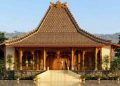 Jepara Bangun Rumah Dinas Bupati Baru, Pagu Anggarannya Rp3,9 M