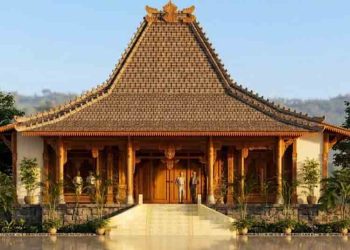 Jepara Bangun Rumah Dinas Bupati Baru, Pagu Anggarannya Rp3,9 M