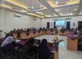 50 Paralegal di Jepara Ikuti Pelatihan Perlindungan Perempuan dan Anak Melalui Hukum