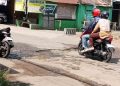 53 Jalan Rusak di Jepara Segera Diperbaiki, Total Anggaran Capai Rp163,3 Miliar