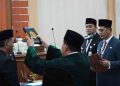 Lantik 36 Pejabat Baru, Bupati Jepara: Sesuaikan Perubahan SOTK