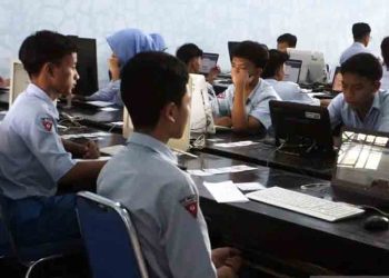 Hasil TKA di Jepara Masuk Kategori Rendah, Peran Orang Tua Disinggung