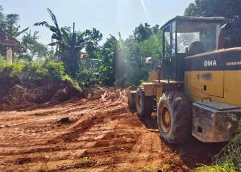 Diduga Ilegal, Aktivitas Tambang di Ngabul Jepara Dihentikan