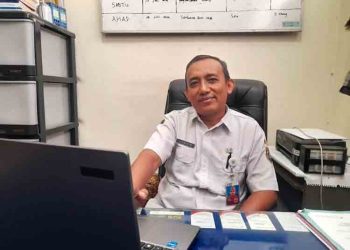 Cegah Kesalahan Data di SPMB SMP, Disdikbud Kendal Terapkan Verval Titik Koordinat