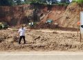 Tambang Galian C Sepetek Nekat Beroperasi Usai Dihentikan, DLH Kendal Beri Imbauan