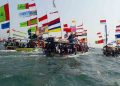 Bupati Kendal Dorong Sedekah Laut Gempolsewu Masuk Kalender Event Nasional