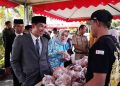 Harga Telur Anjlok, Kendal Gelar Bazar Selamatkan Peternak dari Kerugian 14 Harga Telur Anjlok, Kendal Gelar Bazar Selamatkan Peternak dari Kerugian
