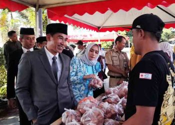 Harga Telur Anjlok, Kendal Gelar Bazar Selamatkan Peternak dari Kerugian 4 Harga Telur Anjlok, Kendal Gelar Bazar Selamatkan Peternak dari Kerugian