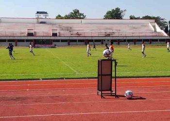 Disdikbud Kendal Gelar GSI Tingkat SMP, 16 Tim Sepak Bola Berebut Raih Tiket ke Provinsi 3 Disdikbud Kendal Gelar GSI Tingkat SMP, 16 Tim Sepak Bola Berebut Raih Tiket ke Provinsi