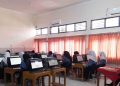Disdikbud Kendal Gelar OSN Kabupaten, 575 Pelajar SMP Ikut Berpartisipasi