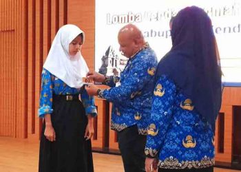 Disdikbud Kendal Gelar LCC Museum, Tumbuhkan Cinta Sejarah dan Budaya pada Pelajar
