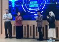 Bupati Kendal Launching GASS PBB-P2 Bapenda, Warga Bisa Bayar Pajak Lewat QRIS