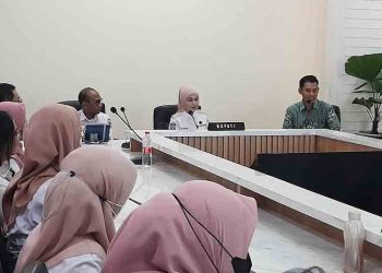 Bupati Kendal Harap Pengasuhan Anak Jadi Gerakan Bersama Lewat Lokakarya RISE