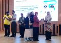 Percepat Digitalisasi Transaksi, Bupati Kendal Resmi Terapkan Kartu Kredit Daerah 