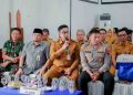 Bupati Klaten Singgung Potensi Desa Wisata di Rembug Pembangunan Jateng