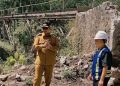 Pantau Proyek Jembatan Ngancar Rp13 Miliar, Bupati Klaten Sidak ke Lokasi 14 Pantau Proyek Jembatan Ngancar Rp13 Miliar, Bupati Klaten Sidak ke Lokasi