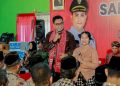 Sambung Rasa Kembali Digelar, Bupati Klaten Serap Aspirasi Hingga Beri Bantuan