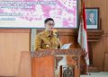 Jawab Perkembangan Dinamika, Pemkab Klaten Bahas Raperda Sampah Hingga Narkotika