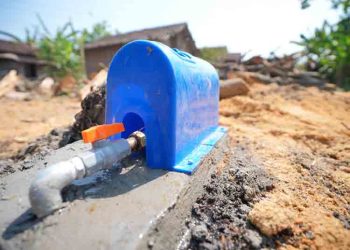Tolak Sepeda Demi PDAM Gratis, Curhat Warga Difabel Direalisasikan Bupati Klaten 4 Tolak Sepeda Demi PDAM Gratis, Curhat Warga Difabel Direalisasikan Bupati Klaten