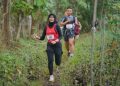 Trek Terjal, Ratusan Pelari Run To Geopark Klaten Disuguhi Pemandangan Puncak Bukit Gunung Pendul 14 Trek Terjal, Ratusan Pelari Run To Geopark Klaten Disuguhi Pemandangan Puncak Bukit Gunung Pendul