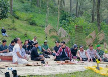 Potensi Besar Kampung Siluman, Bupati Klaten Dorong Pengembangan Wisata