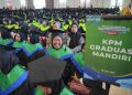 Keluar dari Kemiskinan, 2.087 KPM PKH di Klaten Lulus dari Program Pemberdayaan