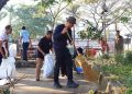 Bupati Kudus Ajak Warga Mulai Pilah Sampah di Kegiatan Korve