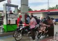 Hadapi Libur Sekolah, Stok Pertalite Ditambah 18 Persen di Area Jateng DIY