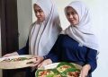 Tradisi Bubur Asyura Menara Kudus, Harus Diaduk 3 Jam Tanpa Henti oleh Satu Orang