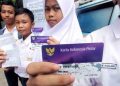 12 Ribu Siswa Kudus Diajukan dapat Bantuan PIP, Besarannya Bervariasi