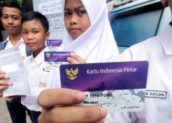 12 Ribu Siswa Kudus Diajukan dapat Bantuan PIP, Besarannya Bervariasi